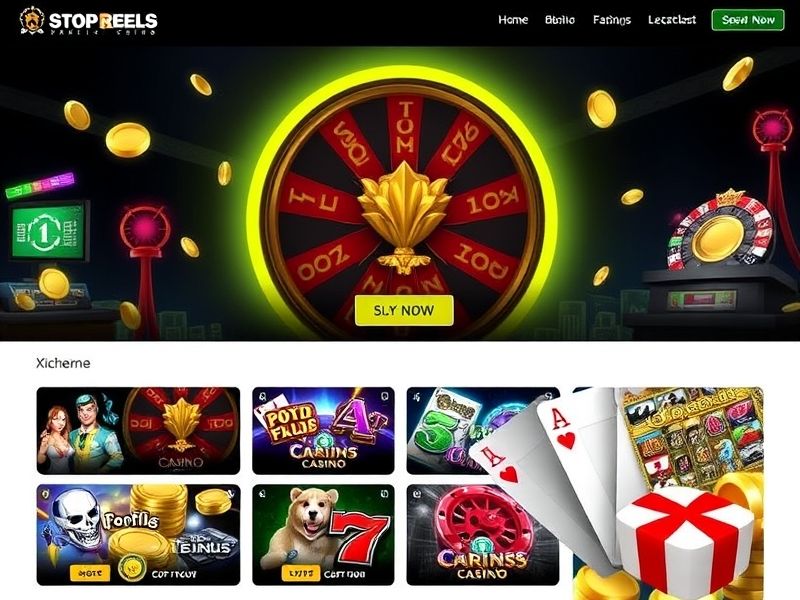 Discover the best place to gamble online with expert reviews on licensed casinos, game variety, bonuses, and security. Compare top platforms for a safe and thrilling gambling experience.